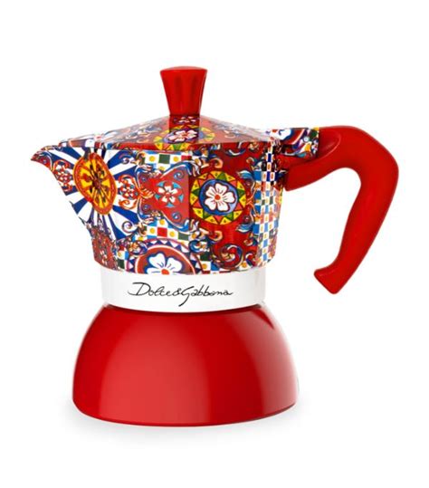 dg Dolce & Gabbana bialetti